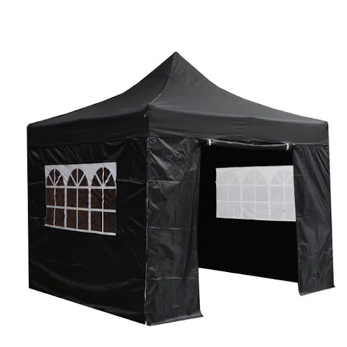 Easy up partytent 3 x 3