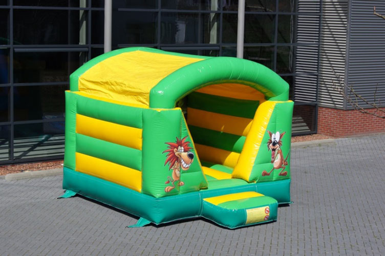 Mini Jungle - Afbeelding 4