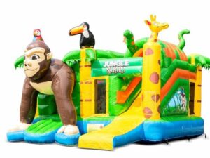 multiplay safari springkussen 1