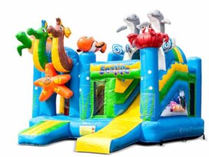 multiplay seaworld springkussen 1