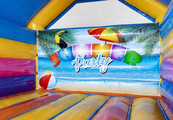 Summer Party - Afbeelding 3